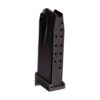 CANiK <br><b>SUB COMPACT SIZE 12 ROUND MAGAZINE WITH FINGER REST</b><br> 9mm Para | 12 Schuss 5