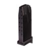 CANiK <br><b>SUB COMPACT SIZE 12 ROUND MAGAZINE WITH FINGER REST</b><br> 9mm Para | 12 Schuss 4