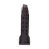 CANiK <br><b>SUB COMPACT SIZE 12 ROUND MAGAZINE WITH FINGER REST</b><br> 9mm Para | 12 Schuss 6