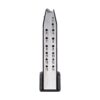 CANiK <br><b>SUB COMPACT SIZE 15 ROUND MAGAZINE WITH FINGER REST</b><br> 9mm Para | 15 Schuss 4