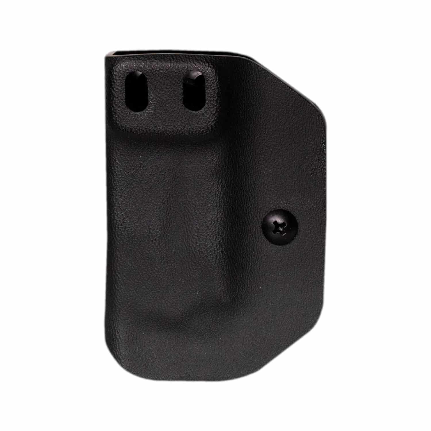 CANiK KYDEX MAGAZINE POUCH IWB+OWB (R+L HAND) ALL TP9 Series
