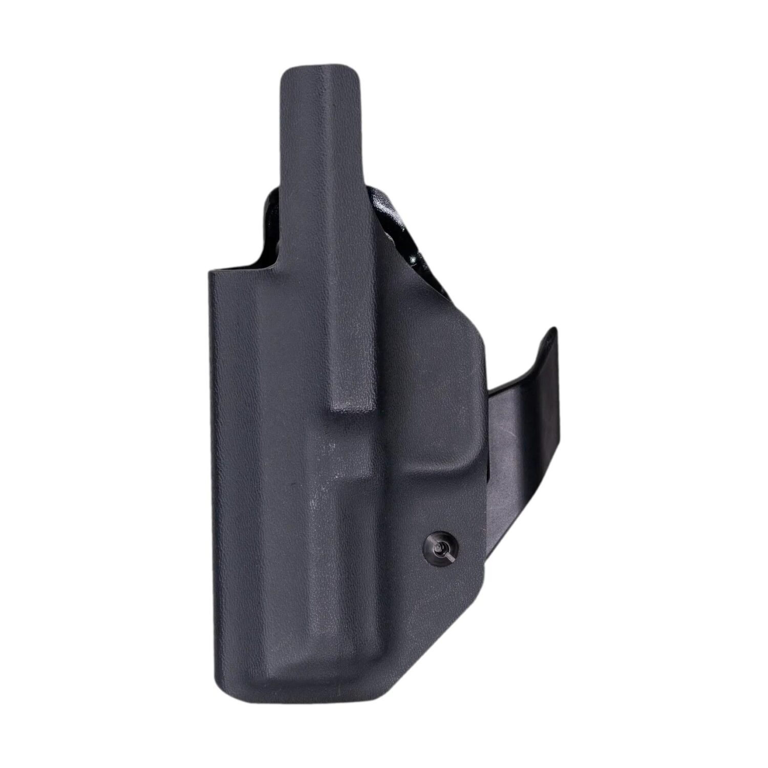 CANiK<br><b> COMPACT SIZE KYDEX HOLSTER SERIES IWB </b><br> Schwarz 1