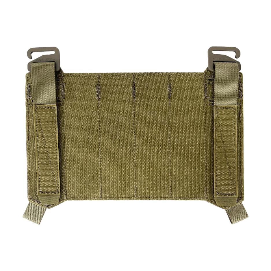 Agilite Molle PLACARD