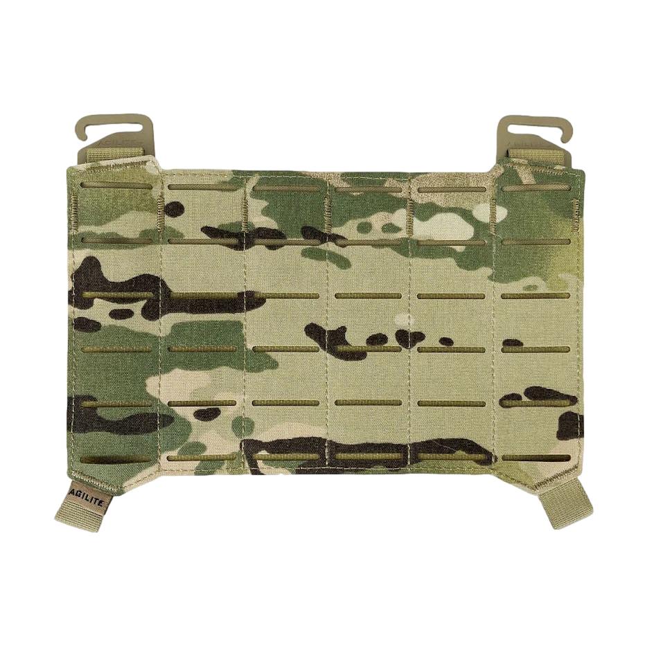 Agilite Molle PLACARD