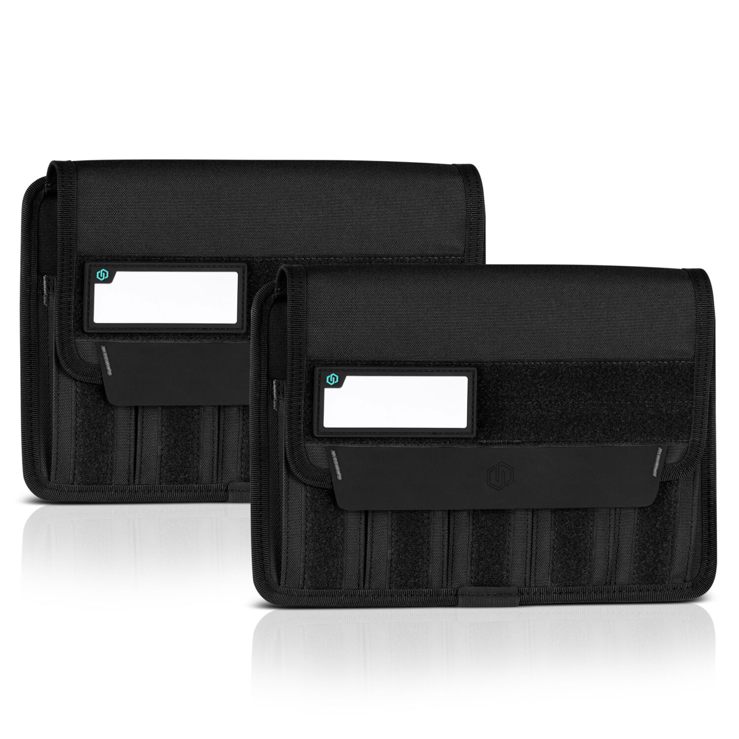 Savior Equipment <br><b>PISTOL MAG POUCH </b><br>MAG BUDDY | 2 Pack 1