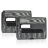 Savior Equipment <br><b>PISTOL MAG POUCH </b><br>MAG BUDDY | 2 Pack 8