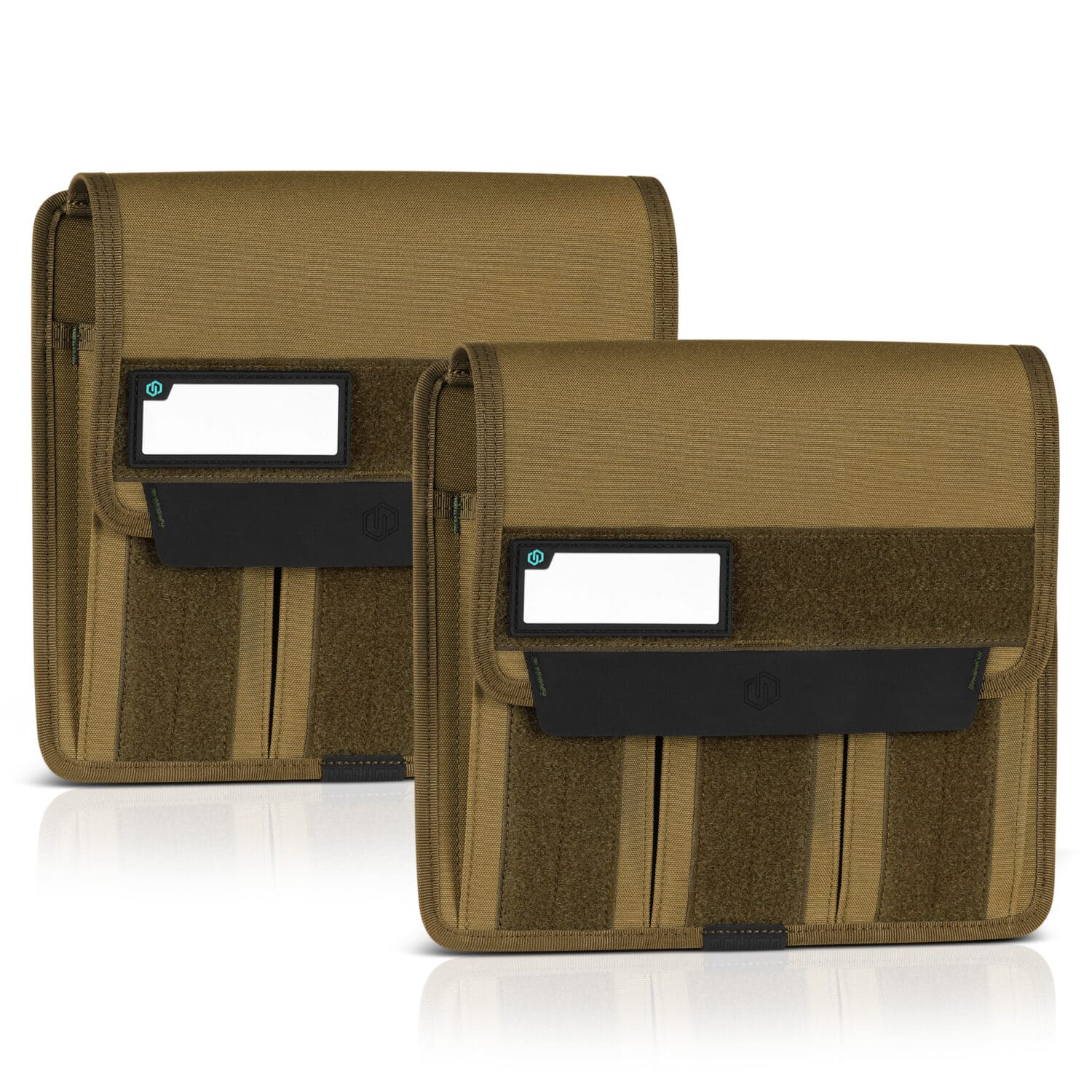 Savior Equipment <br><b>RIFLE MAG POUCH </b><br>MAG BUDDY | 2 Pack 4