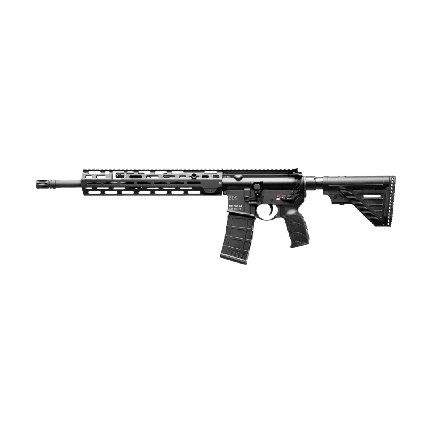 Heckler & Koch USA MR556 A4