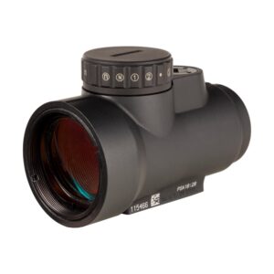 Trijicon MRO HD 1x25 Red Dot Sight