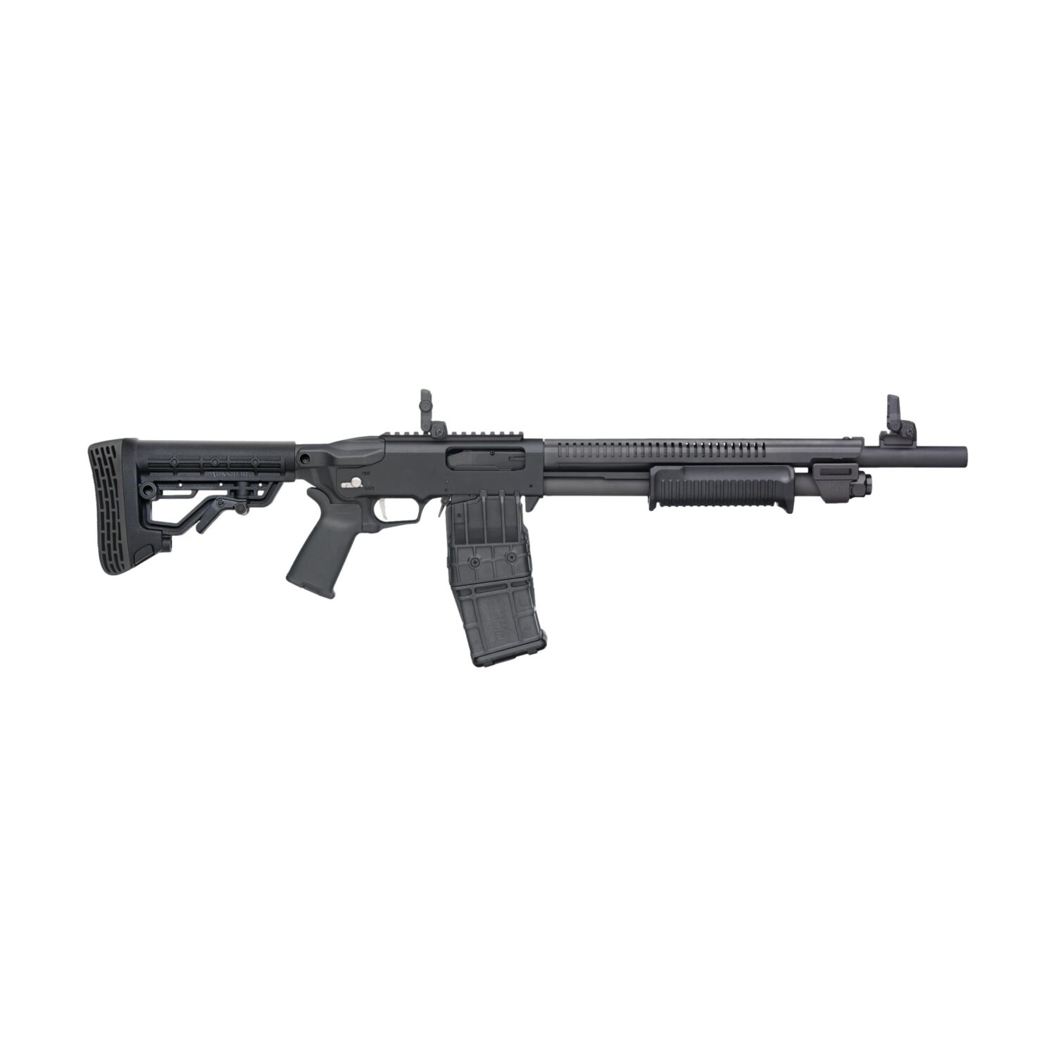 Mossberg 590RM