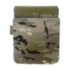 Agilite Flank Side Plate Carriers