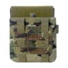 Agilite Flank Side Plate Carriers