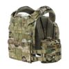 Agilite Flank Side Plate Carriers