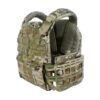 Agilite Flank Side Plate Carriers