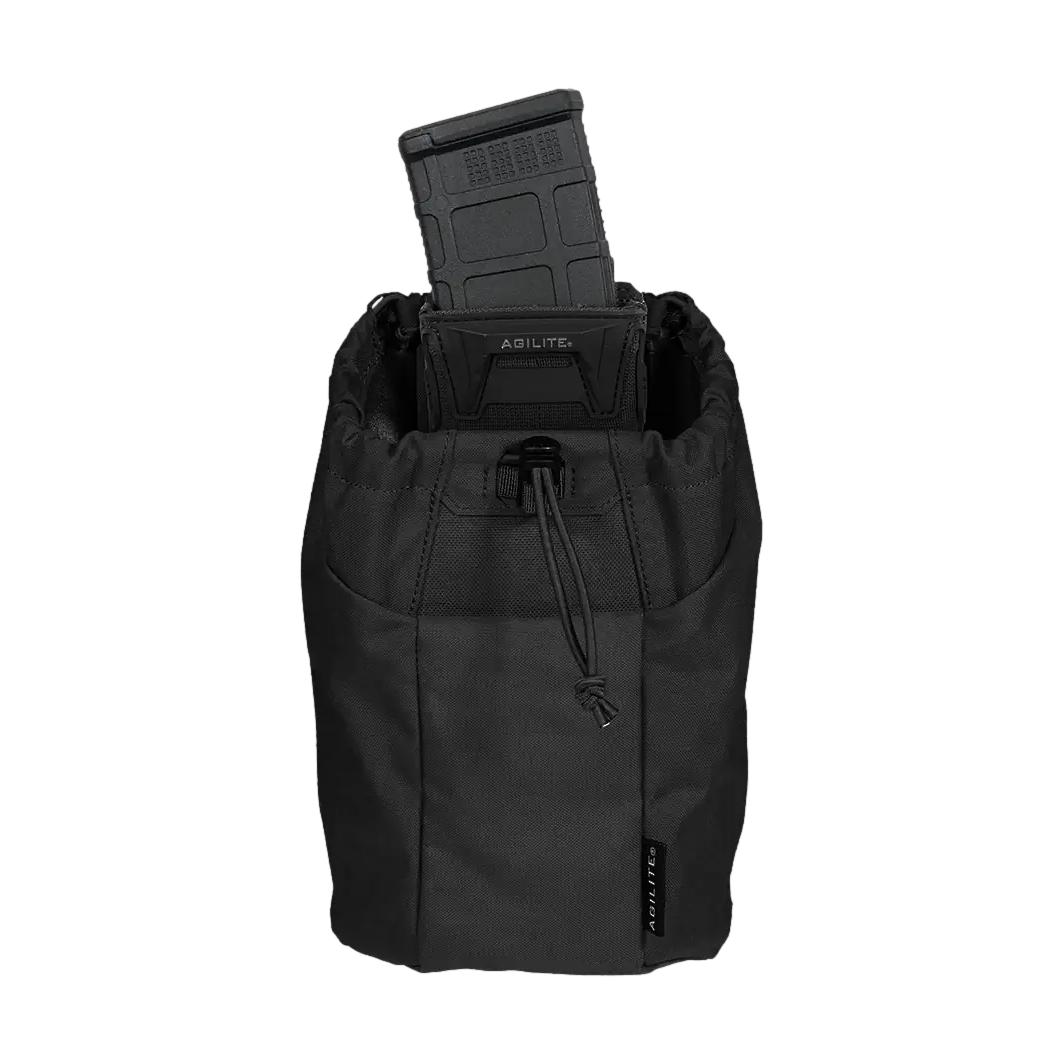 Agilite <br><b>Mag-Release Dump Pouch</b><br> 11