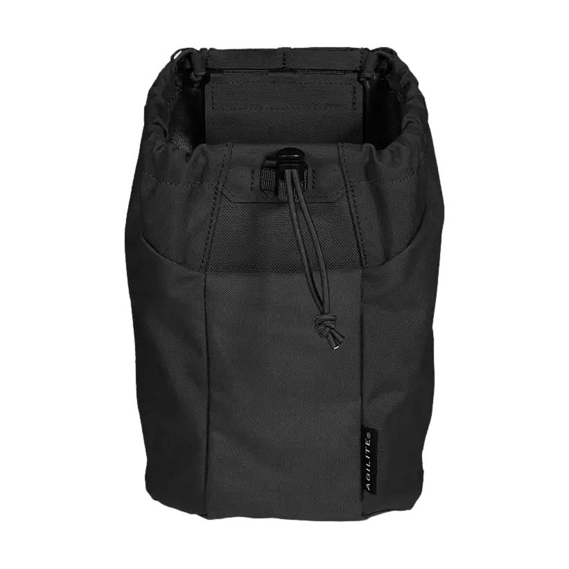 Agilite <br><b>Mag-Release Dump Pouch</b><br> 9