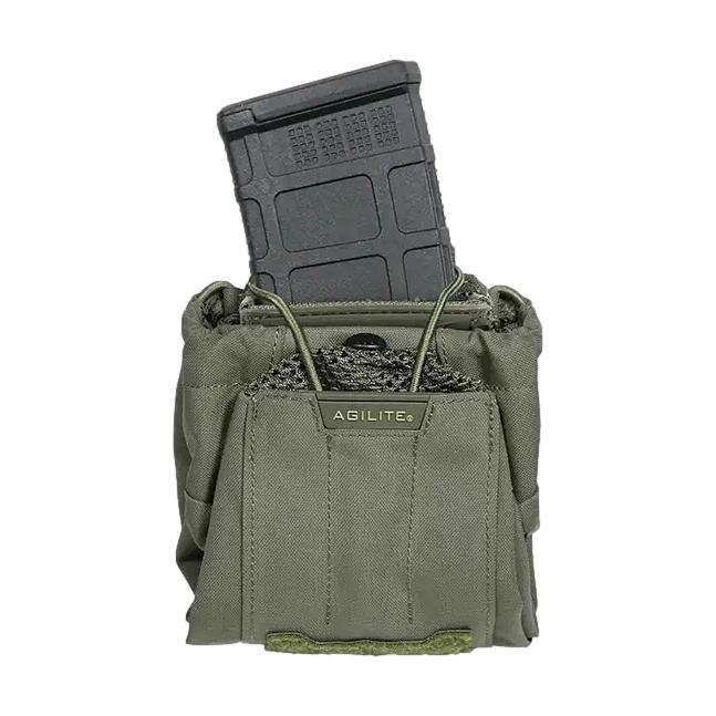 Agilite <br><b>Mag-Release Dump Pouch</b><br> 1