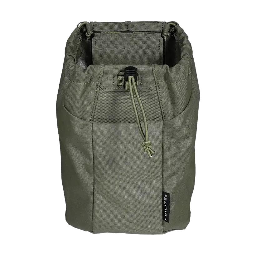 Agilite <br><b>Mag-Release Dump Pouch</b><br> 3