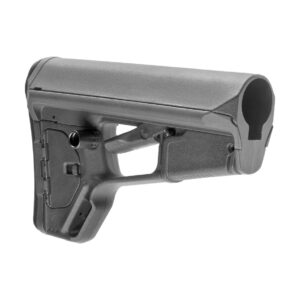 Magpul ACS-L Carbine Stock Mil Spec-gry