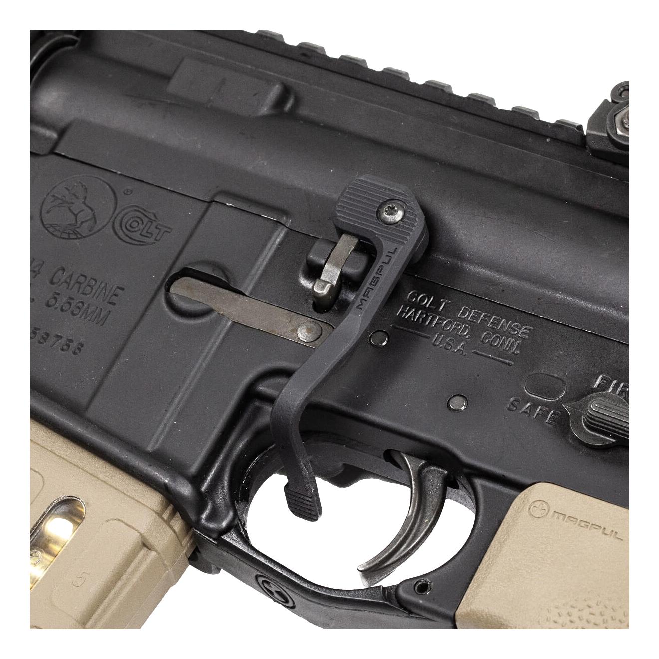 Magpul B.A.D. Lever-Battery Assist Device -AR15