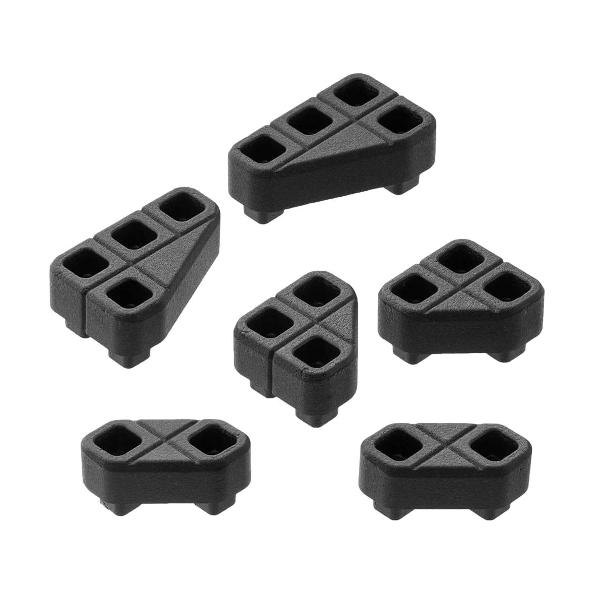 Magpul DAKA Angled Block Kit