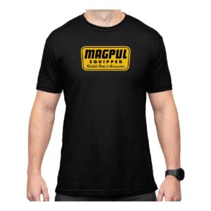 Magpul Equipped Blend T-Shirt