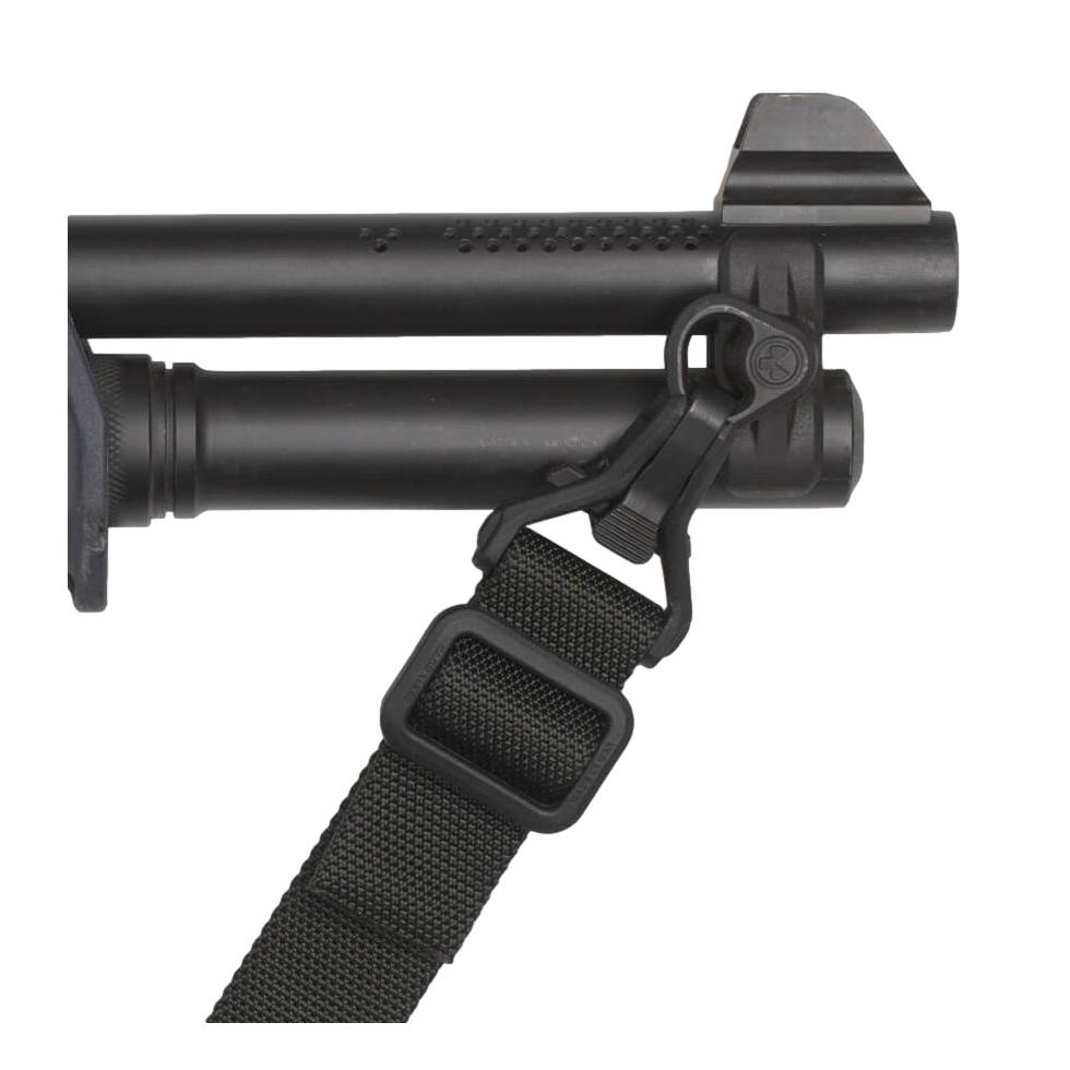 Magpul Forward Sling Mount - Remington 870 and Mossberg 500