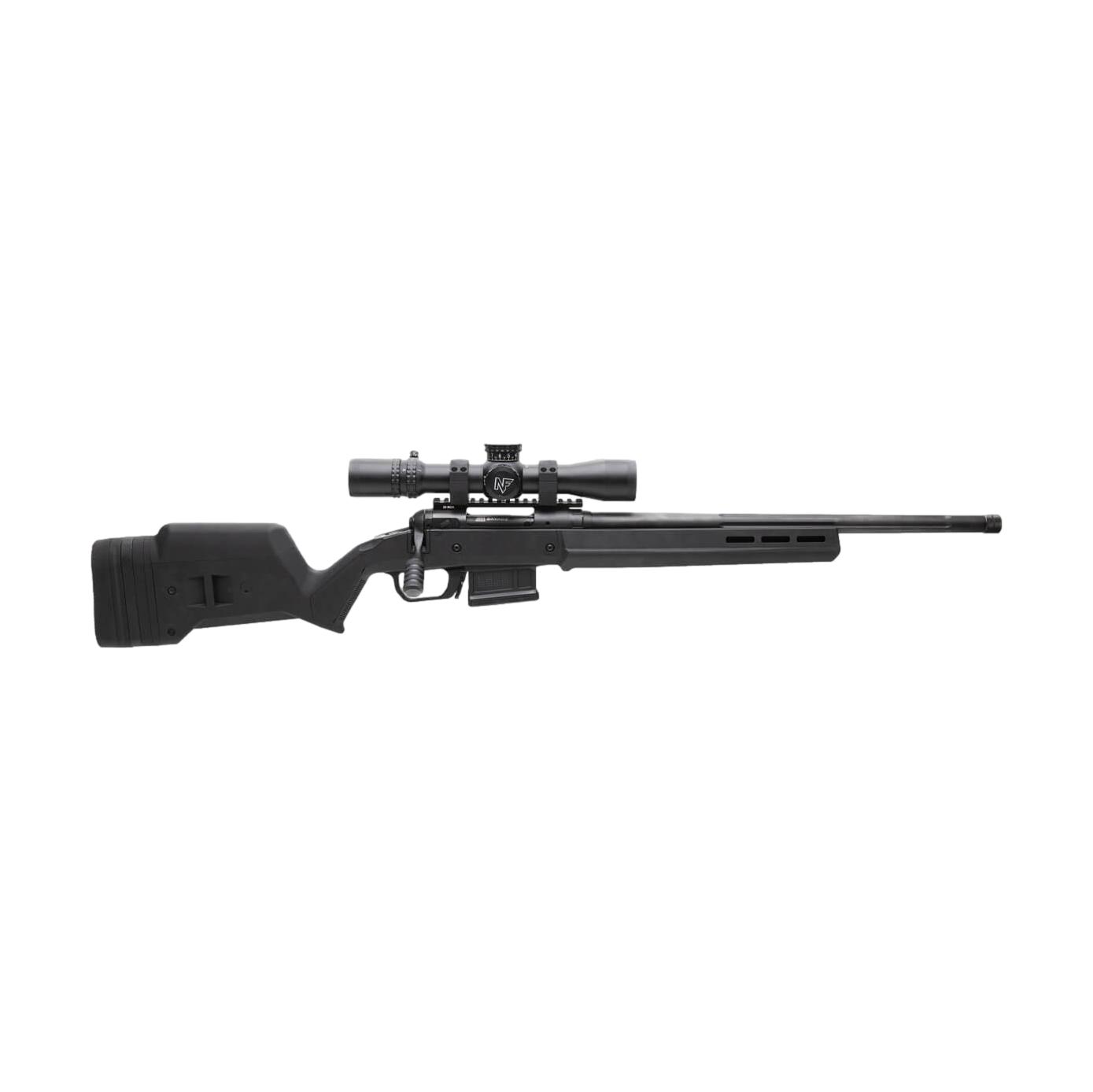 Magpul Hunter 110 Stock Savage 110 Short Action