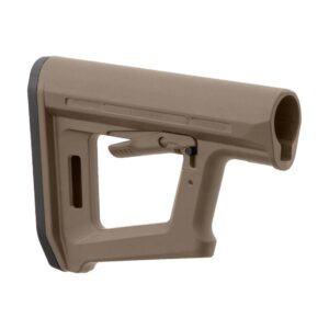 Magpul MOE PR Carbine Stock - Mil-Spec
