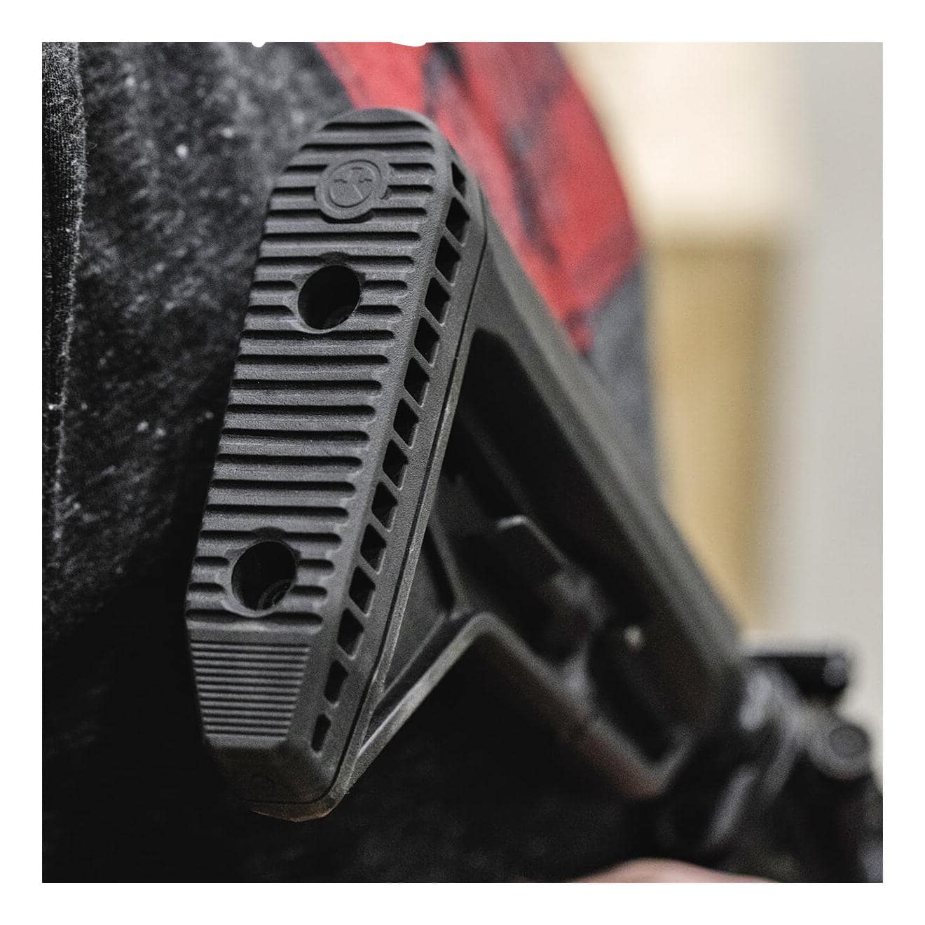 Magpul MOE SL Enhanced Rubber Butt-Pad