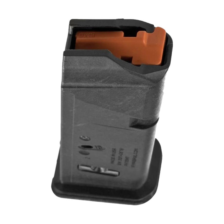 Magpul <br><b>PMAG 10 GL9 – GLOCK G19</b><br>9mm Para 1