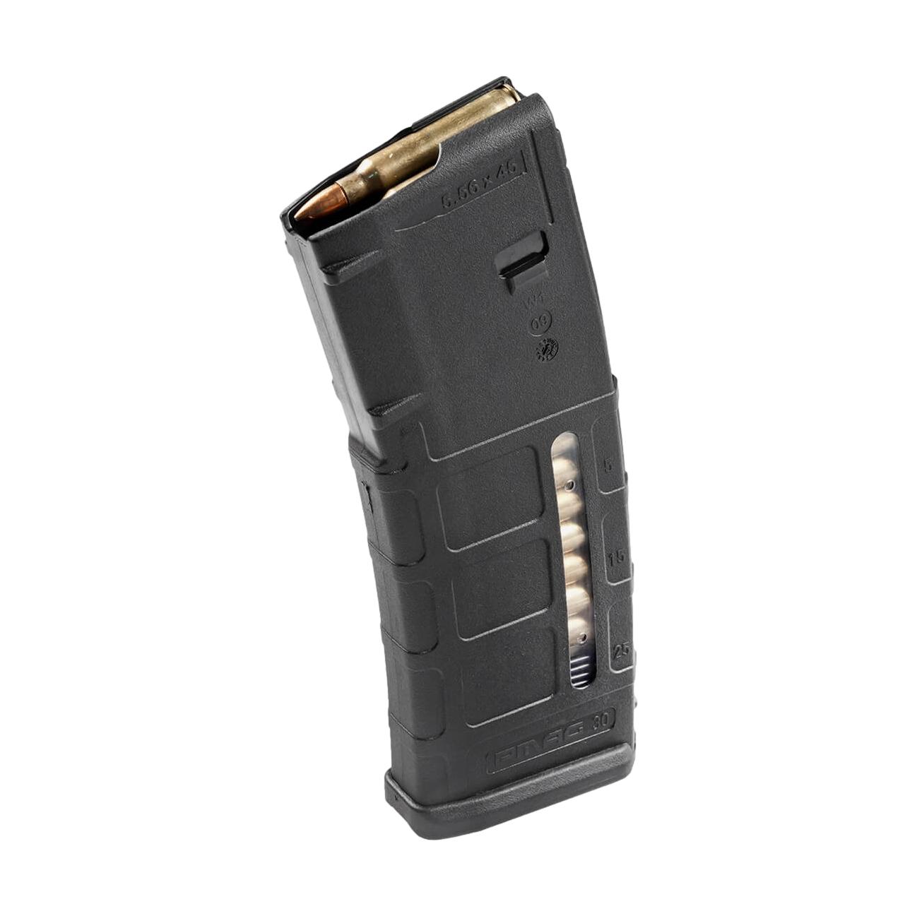 Magpul PMAG 30 AR/M4 GEN M2 MOE Window