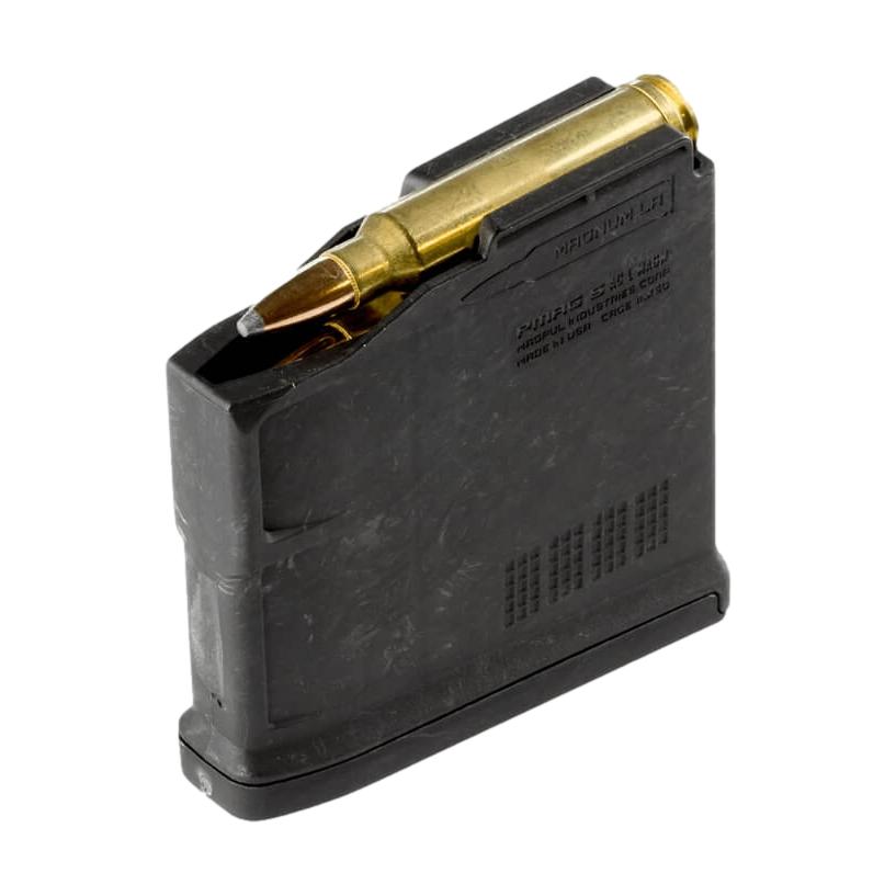 Magpul PMAG 5 AC L, Magnum – AICS Long Action-0