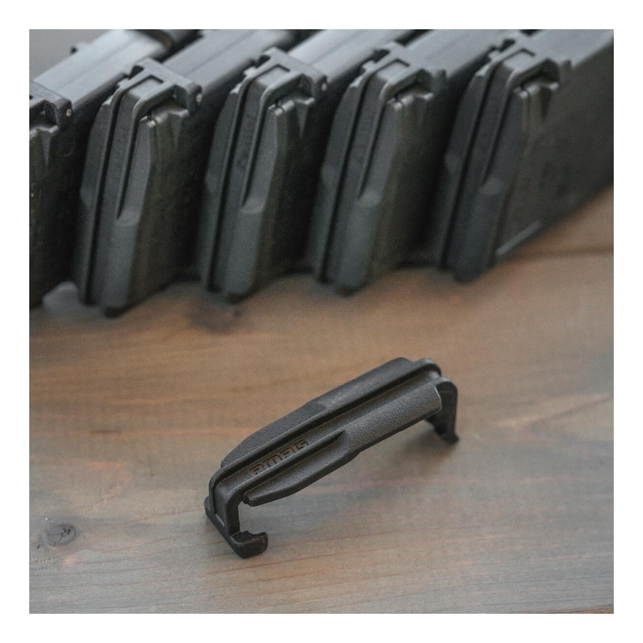 Magpul PMAG Impact-Dust Cover