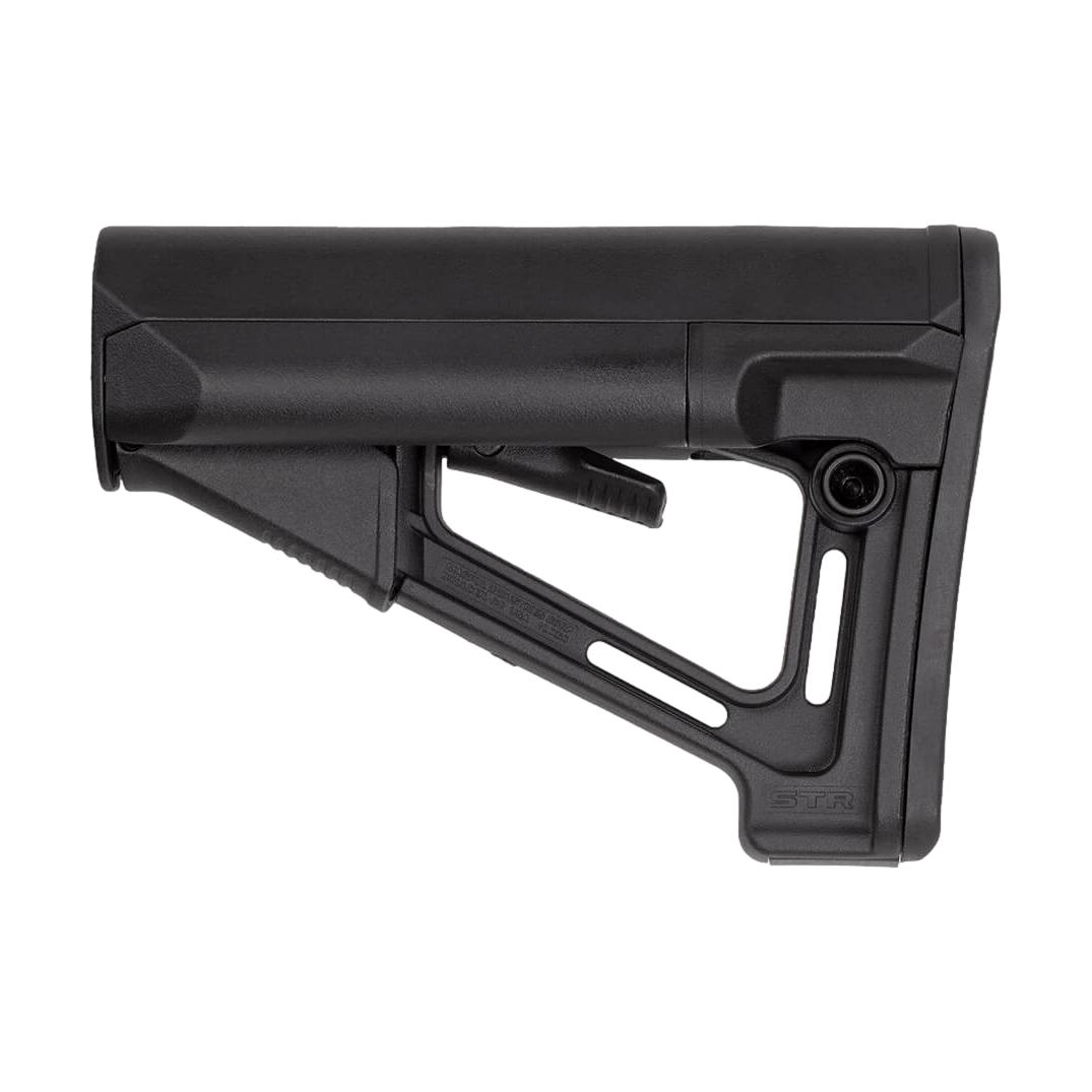 Magpul <br><b>STR Carbine Stock </b><br>Mil Spec 2