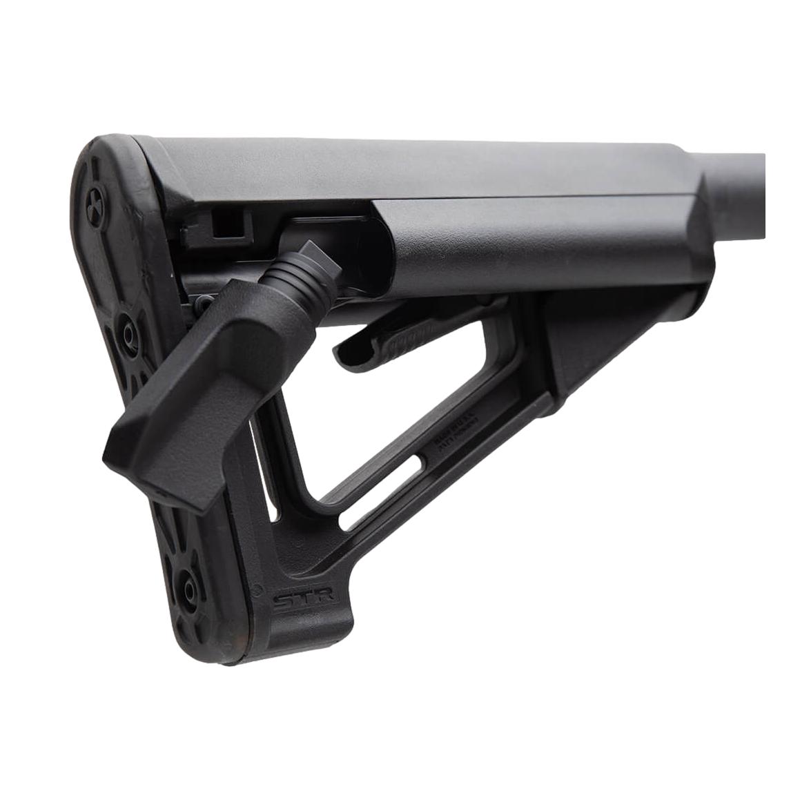 Magpul <br><b>STR Carbine Stock </b><br>Mil Spec 1