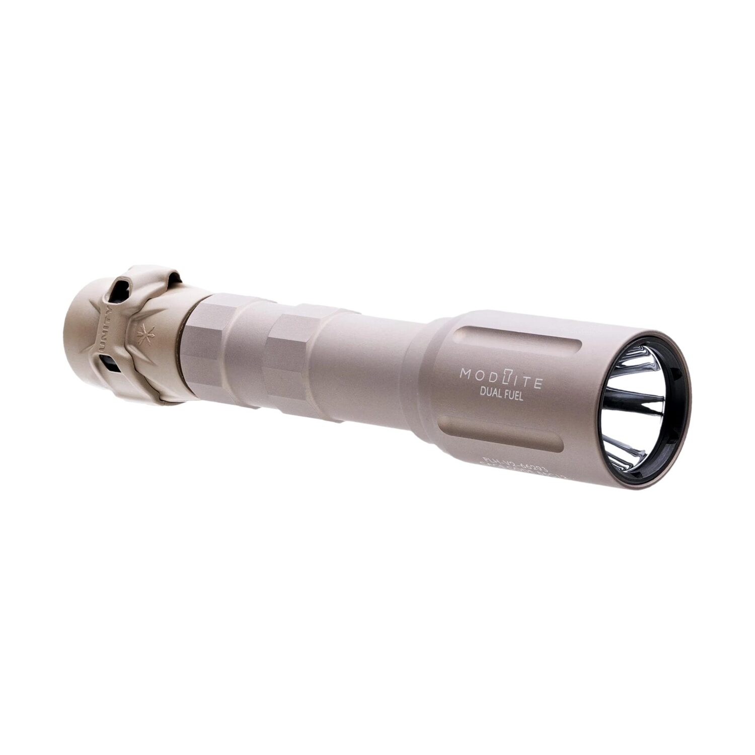 Modlite <br><b> FUEL OKW 18650 WML Package </b><br> 680 Lumen | 69'000 Candela | 3