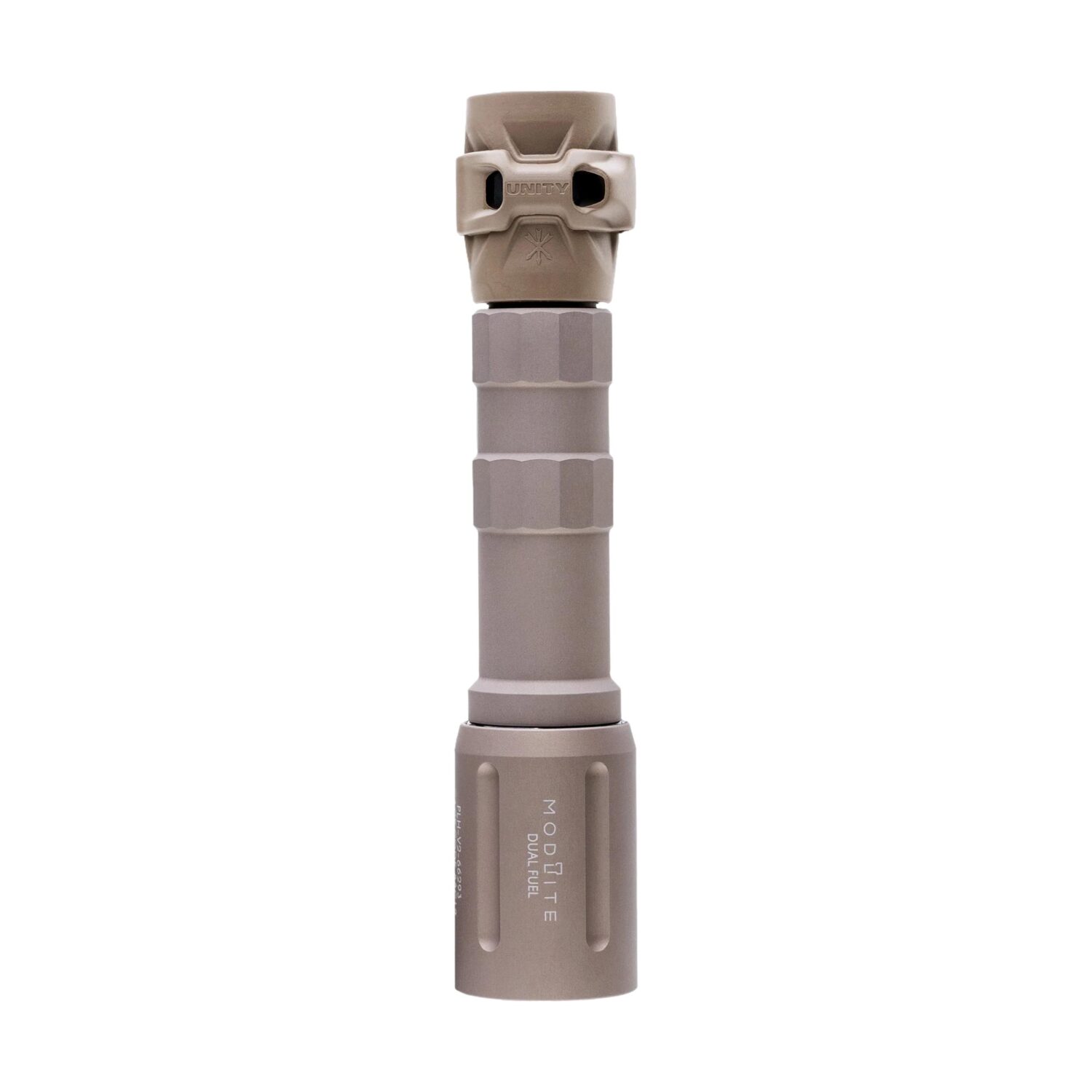 Modlite <br><b> FUEL OKW 18650 WML Package </b><br> 680 Lumen | 69'000 Candela | 4