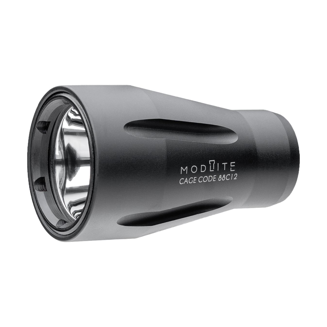Modlite <br><b>PIGLET OKW Light Head </b><br>680 Lumen | 155,000 Candela | 2