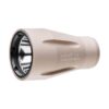 Modlite <br><b>PIGLET OKW Light Head </b><br>680 Lumen | 155,000 Candela | 9