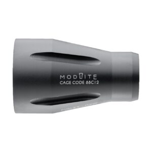 Modlite <br><b>PIGLET OKW Light Head </b><br>680 Lumen | 155,000 Candela |