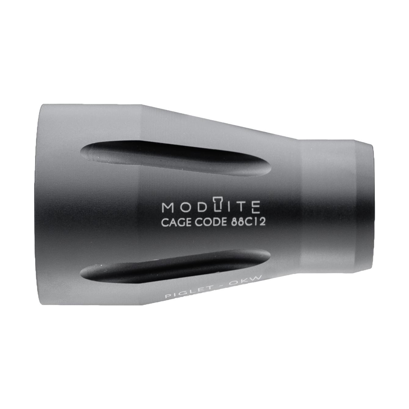 Modlite <br><b>PIGLET OKW Light Head </b><br>680 Lumen | 155,000 Candela | 1