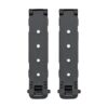 Bladetech Molle Lok 3 " Pair