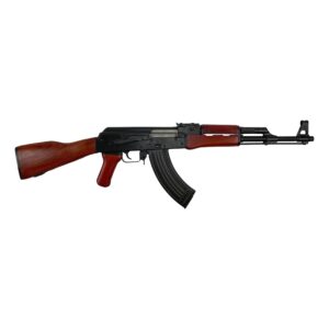 NEDI AK-47 7.62x39mm mit Holzschaft