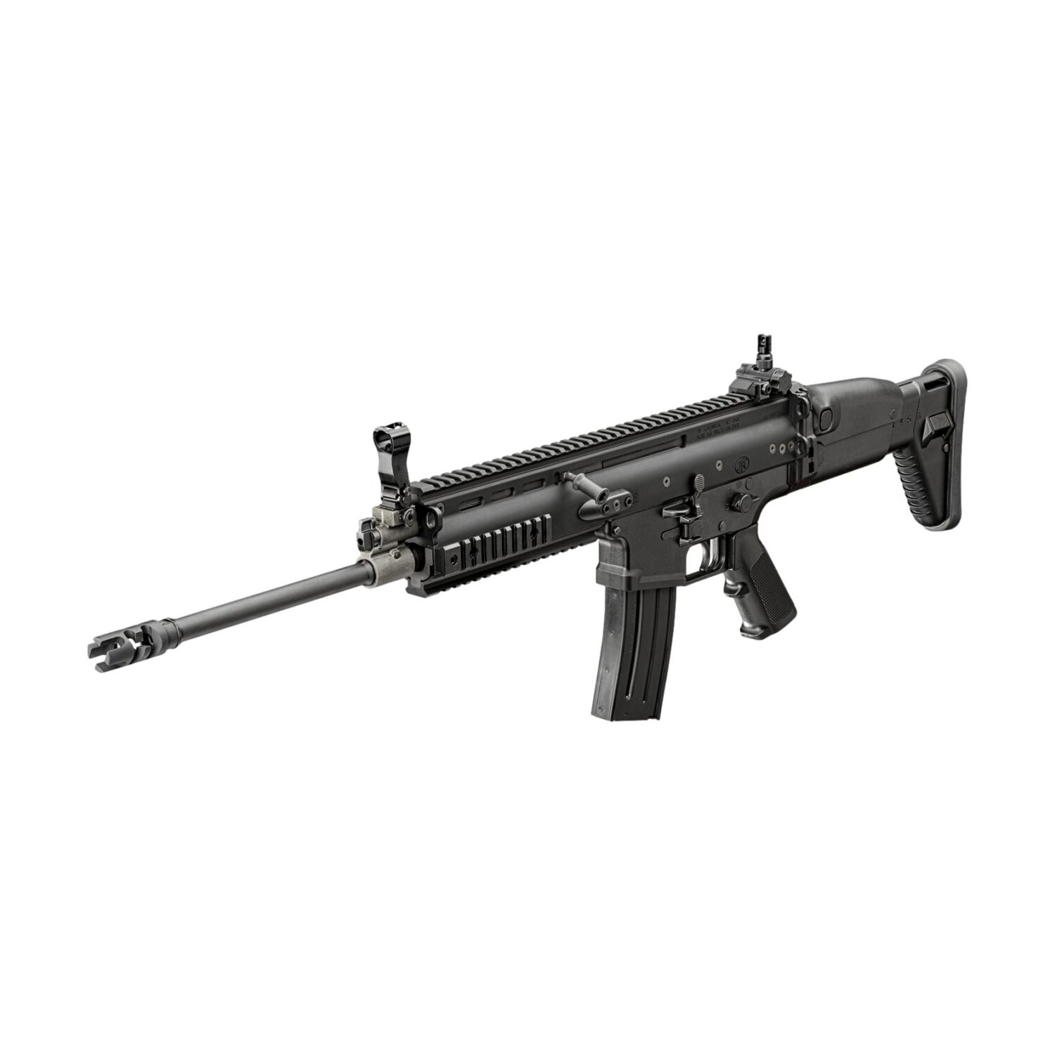 FN USA SCAR 16S NRCH