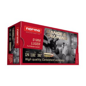 norma-9mm-Luger-Rage-&-Training-VM-8g124grain-Packung