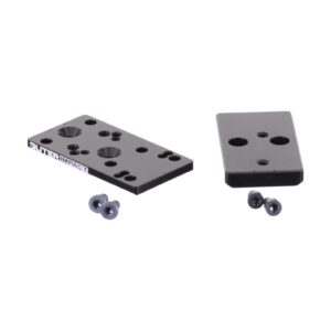 OuterImpact <br><b> Modular Red Dot Mount </b><br> Canik METE