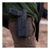 Blackhawk<br><b>Omnivore Holster </b><br> 10