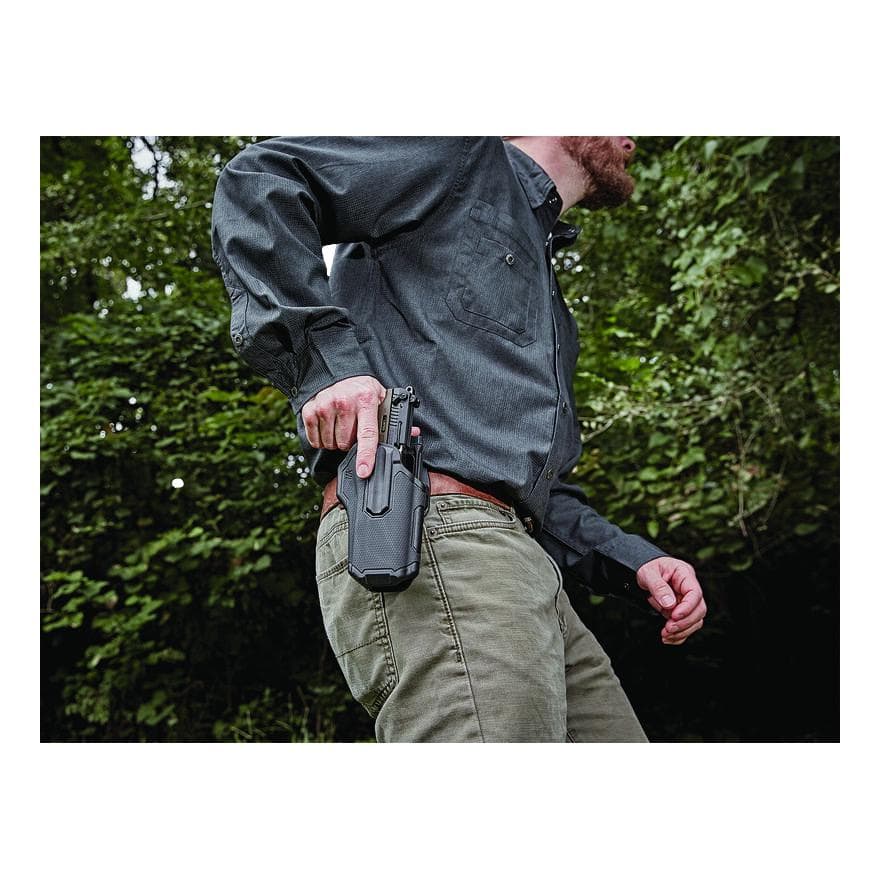 Blackhawk<br><b>Omnivore Holster </b><br> 3