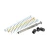 DPM Systems <br><b>Recoil Reduction System </b><br> Sig Sauer P320 X Series 4.7" 3